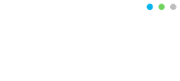 Deepy Logo
